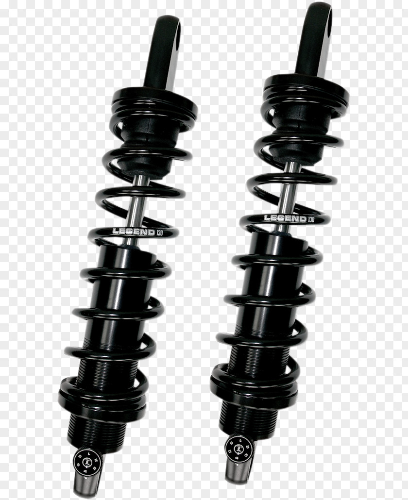 Motorcycle Harley-Davidson VRSC Shock Absorber Street PNG