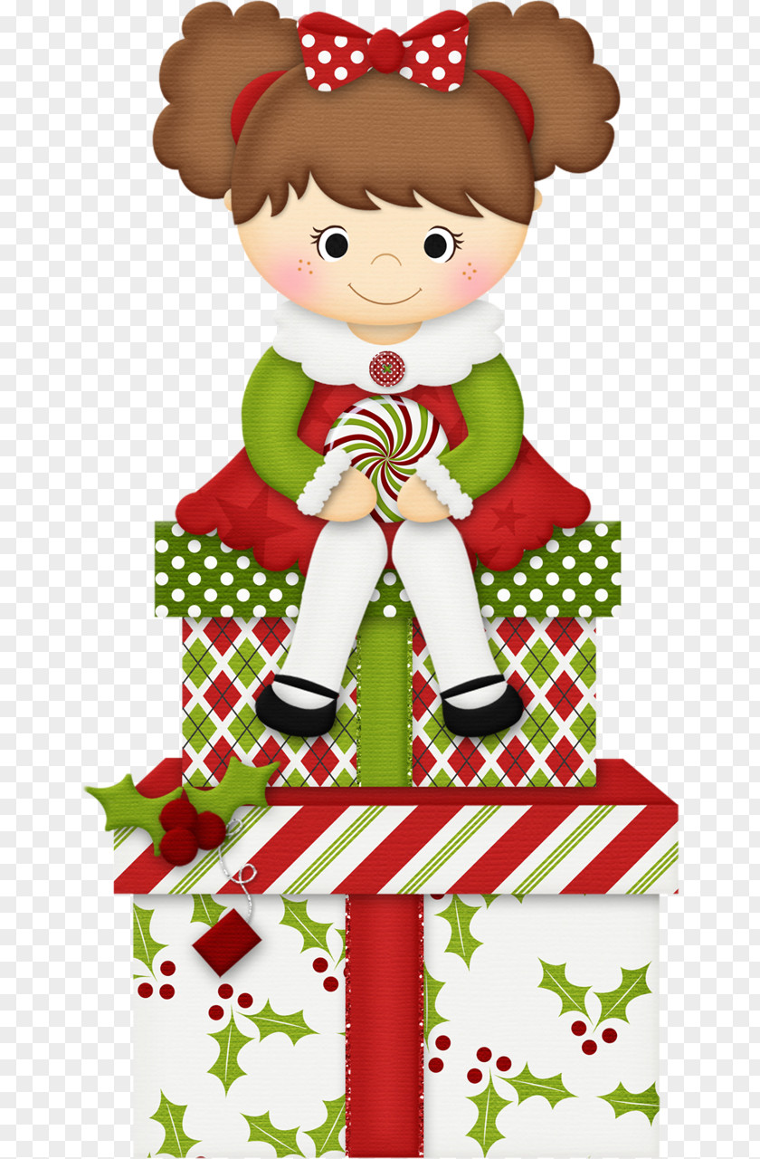 Santa Claus Christmas Elf Clip Art PNG