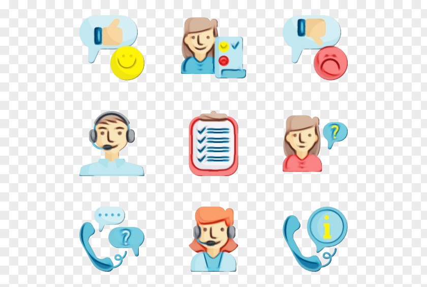 Smile Sharing Clip Art Text Line Conversation Icon PNG