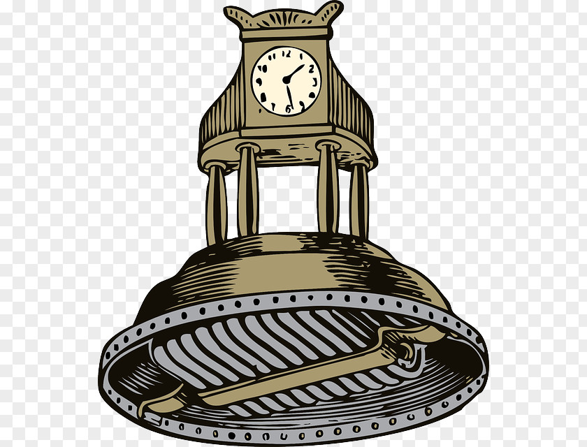 Time Clip Art PNG