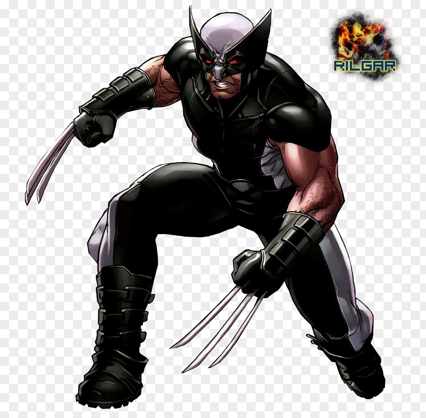 Various Comics Wolverine Hulk Superman Suit Costume PNG