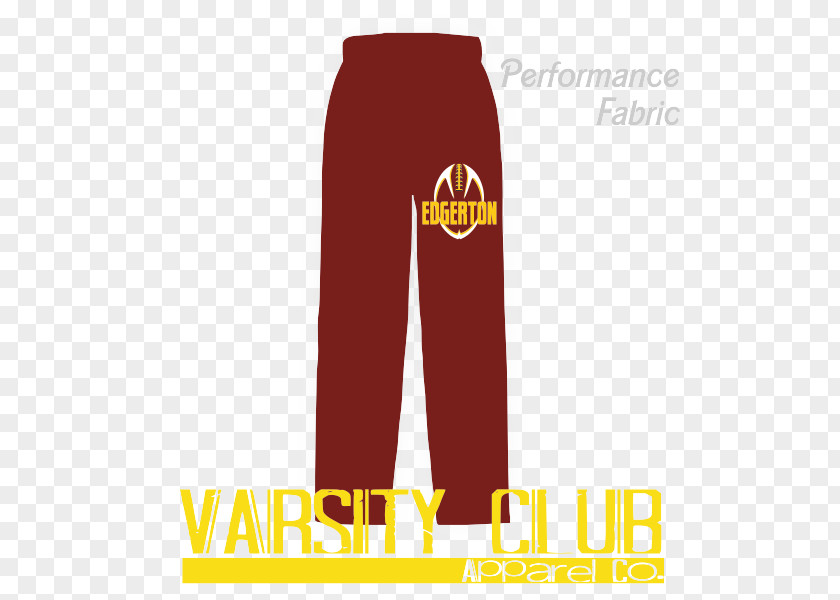 Varsity Cheer Uniforms Logo Font Maroon Shorts Product PNG