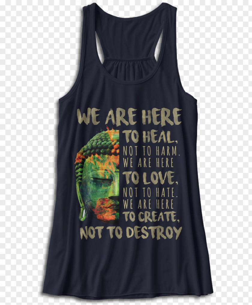 We Are Here T-shirt Gilets Hoodie Sleeveless Shirt Spreadshirt PNG