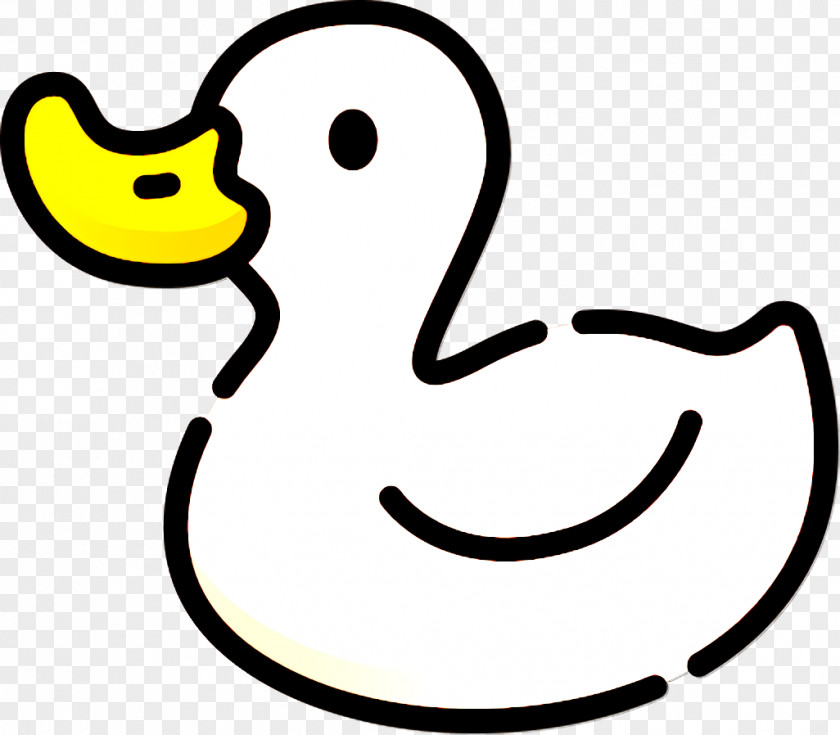 Animals Icon Duck PNG