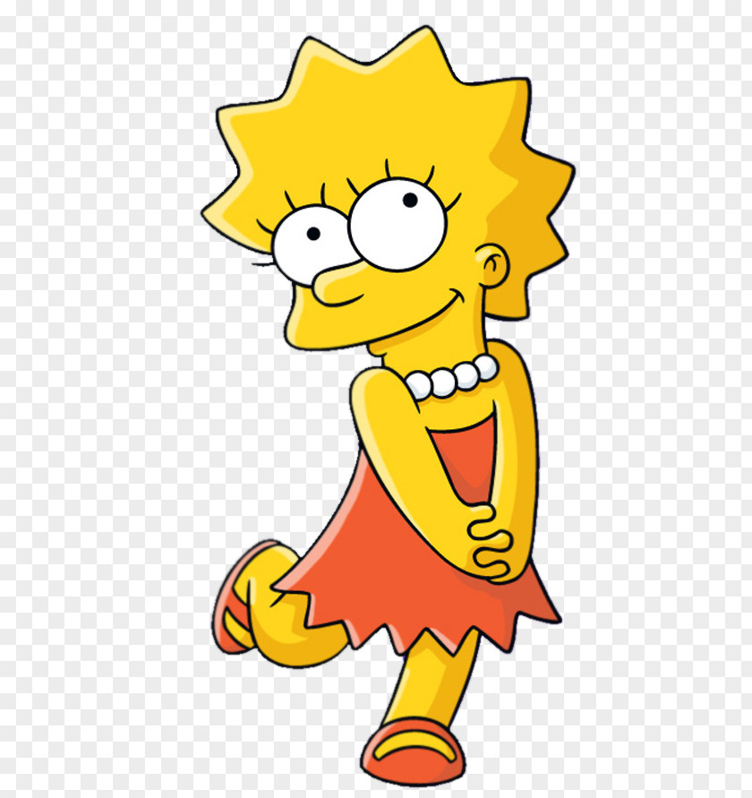 Bart Simpson Lisa Homer Snowball Ralph Wiggum PNG