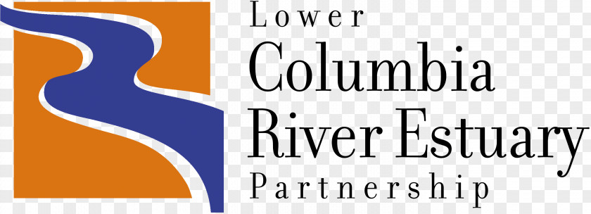 Columbia River Lower Estuary Partnership Urban League Of Portland Salmon Logo PNG
