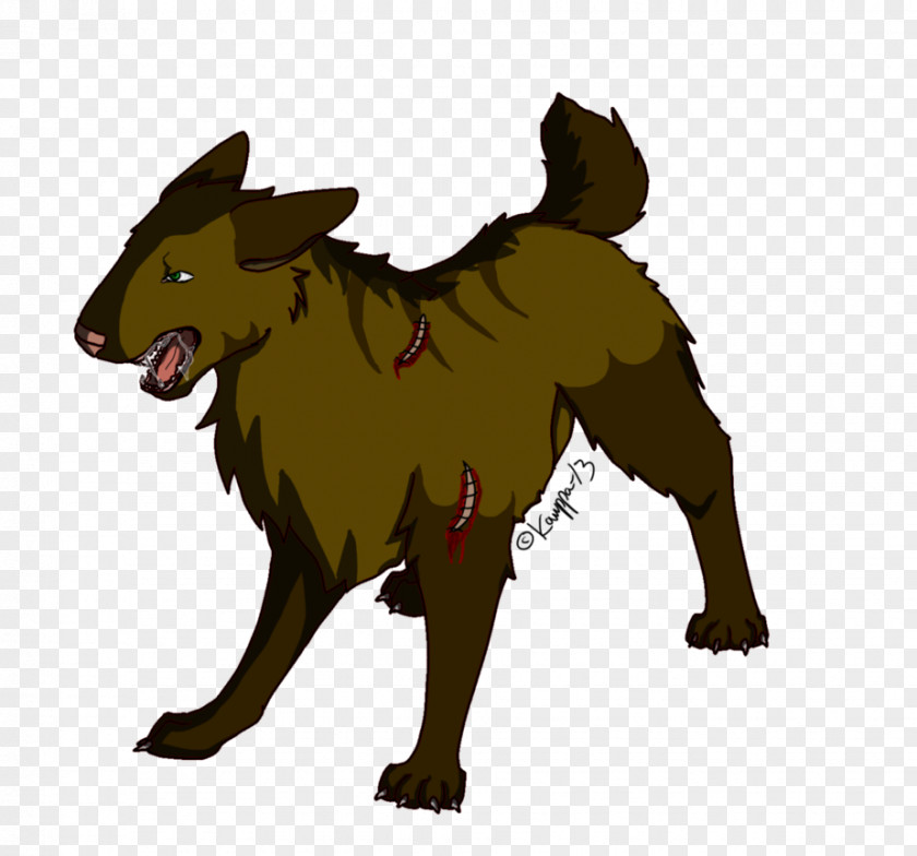 Dog Breed Snout Character Fiction PNG