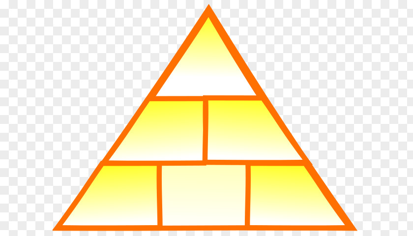 Egypt Pyramid Drawing Deck Shovelboard Clip Art PNG