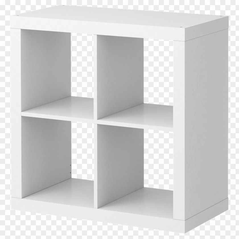 Expedit Shelf IKEA Bookcase Kallax PNG