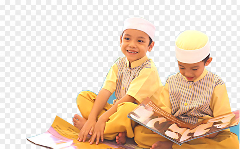 Islamic Kindergarten Little Caliphs Bandar Putera 2, Desa Melati Pre-school PNG