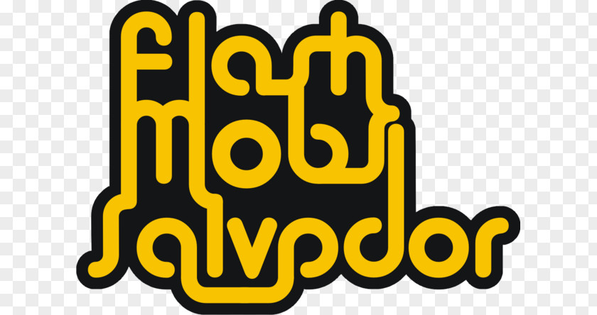 Logo Flash Mob Graphic Design Pillow Fight PNG