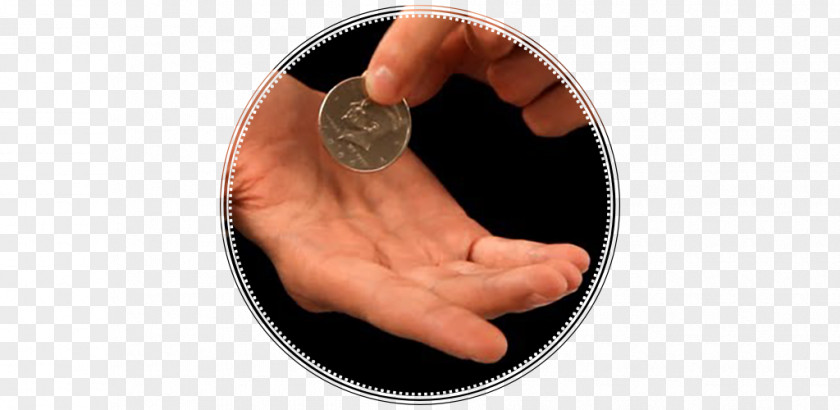 Magic Trick Thumb Product PNG