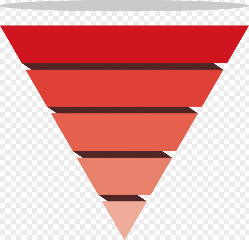 Morphing Pyramid Triangle PNG