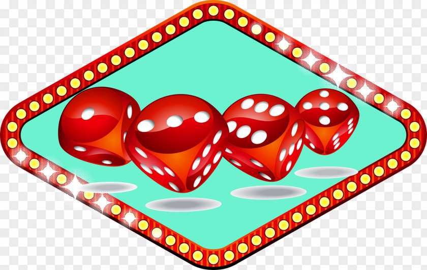 Online Casino Dice PNG , Color dice clipart PNG