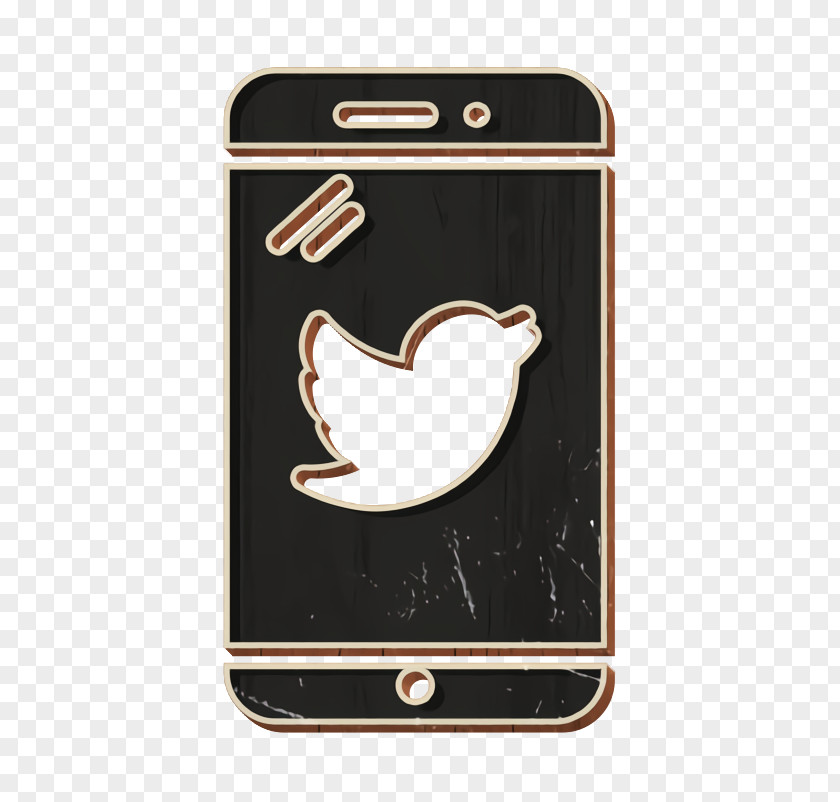 Portable Communications Device Heart Phone Icon Twitter Logo PNG