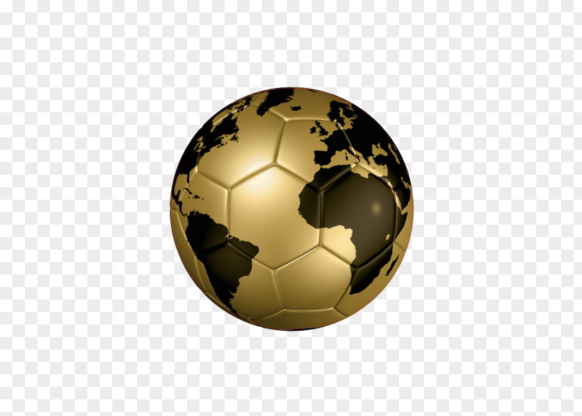 3d Mural 2018 FIFA World Cup Globe Football Map PNG
