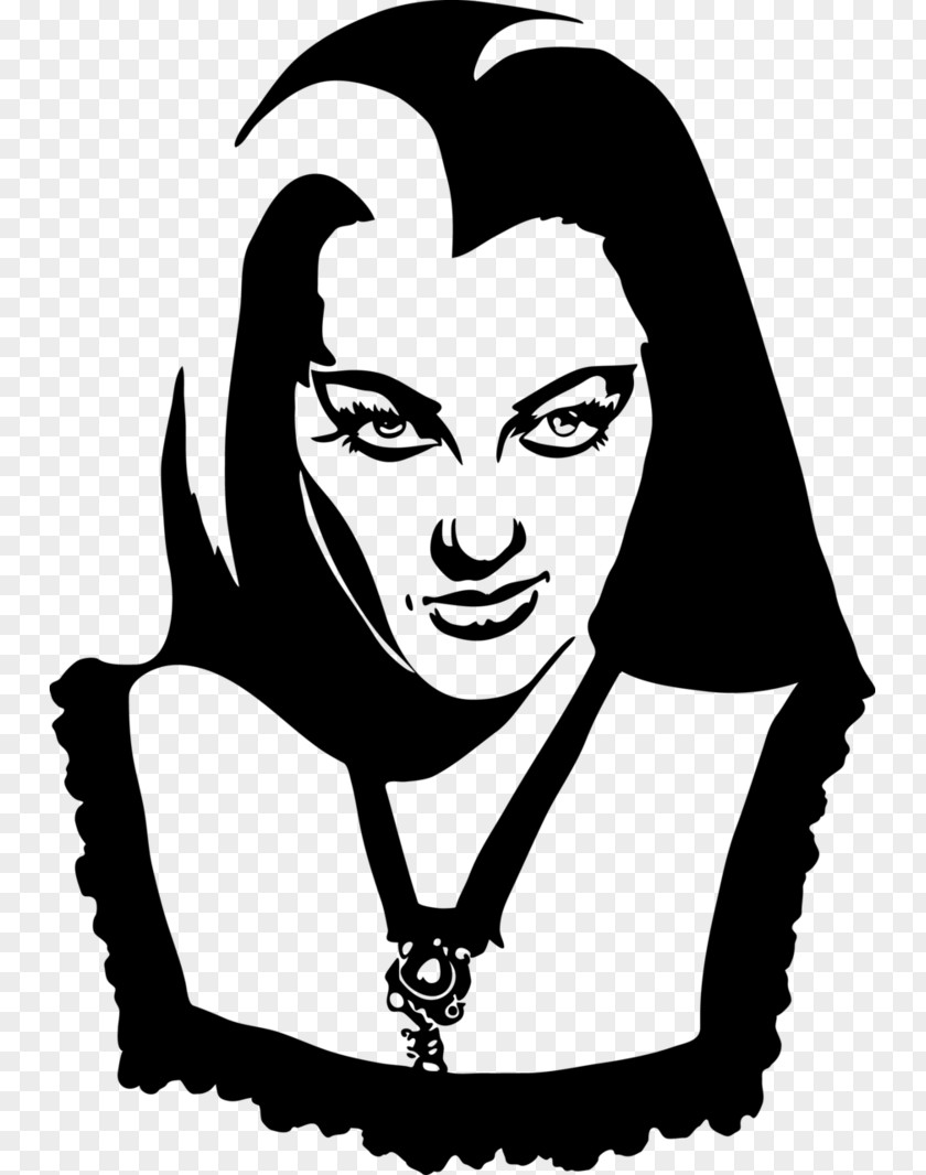 Actor Yvonne De Carlo Lily Munster The Munsters Herman Marilyn PNG