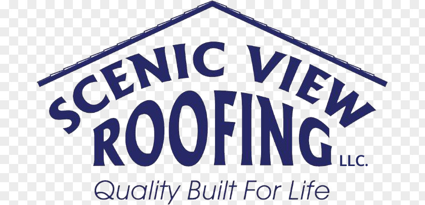 Amish Roof Repairs Scenic View Roofing Logo Lancaster Organization PNG