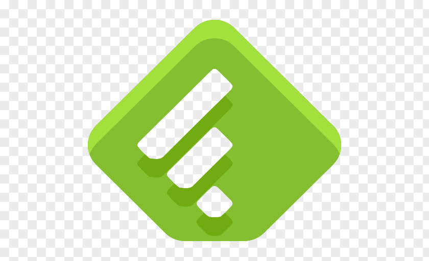 Android Feedly News Aggregator PNG