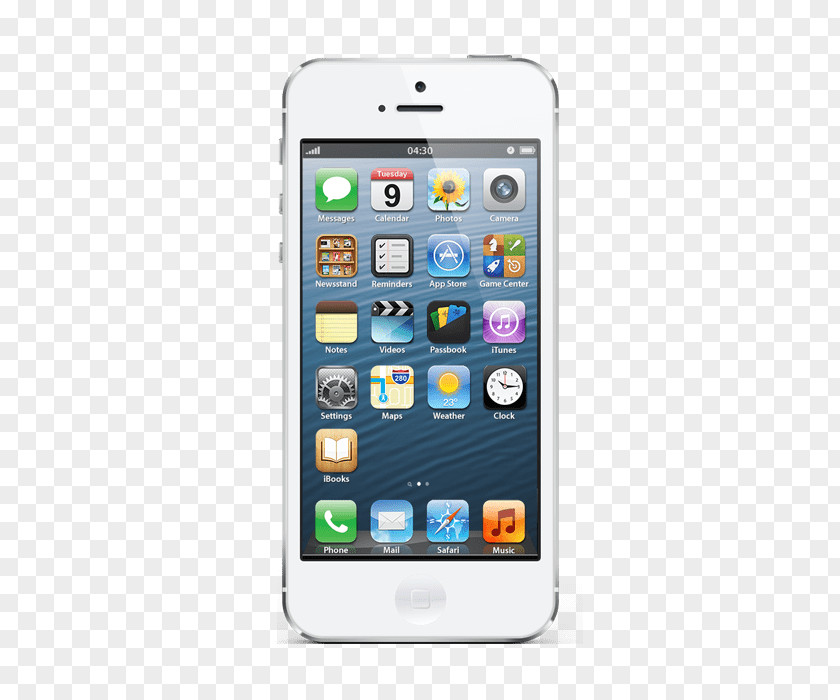 Apple IPhone 5c Amazon.com Refurbishment PNG