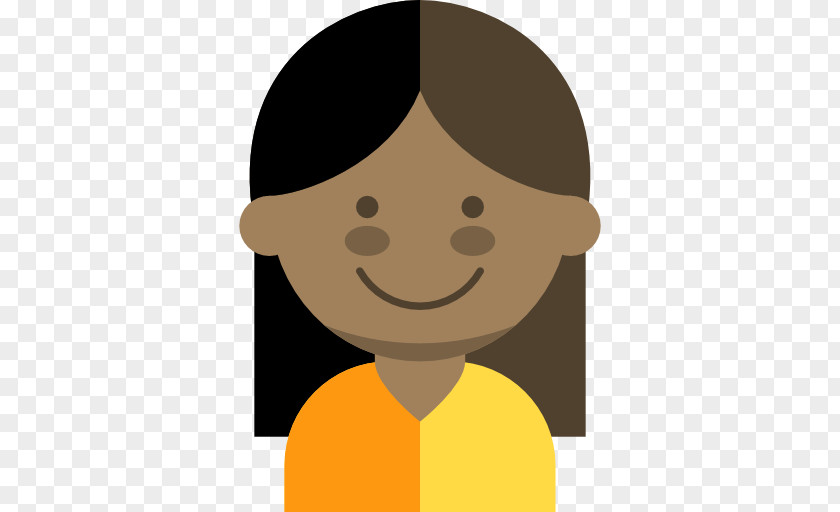 Avatar Woman PNG