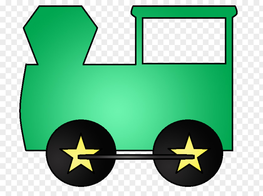 Circus Train Rail Transport Steam Locomotive Clip Art PNG