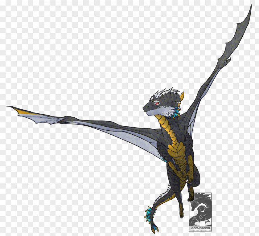 Dragon Velociraptor Action & Toy Figures PNG