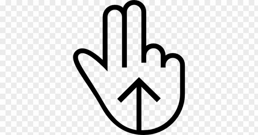 Gesture Finger Incremental (IL2CPP) Symbol PNG