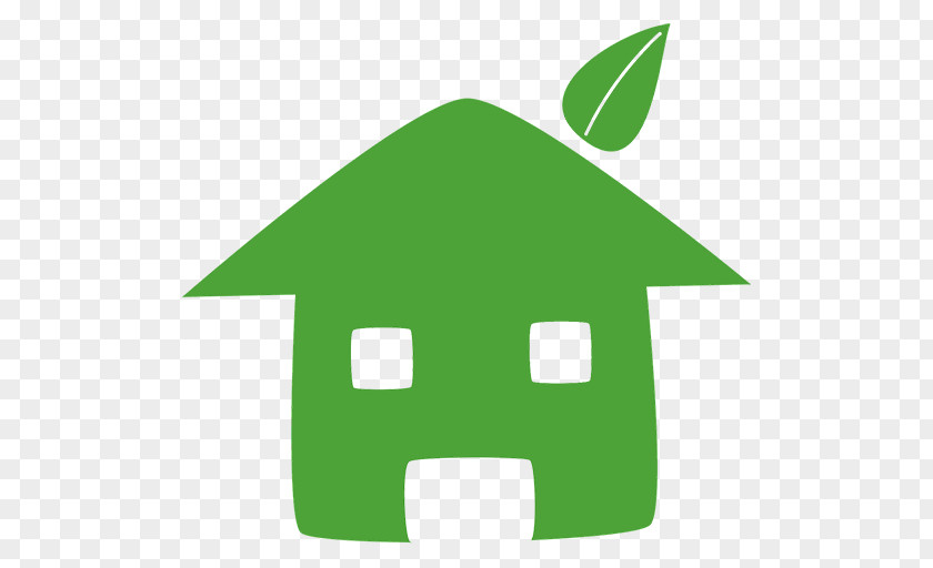 House Green Building Clip Art PNG