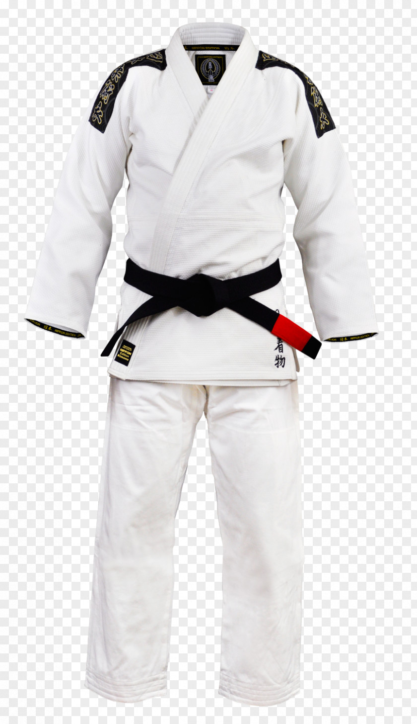 Karate Brazilian Jiu-jitsu Gi Judogi Jujutsu Kimono PNG