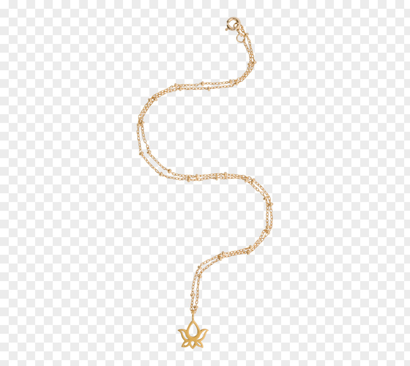 Lotus Jade Rabbit Necklace Body Jewellery PNG