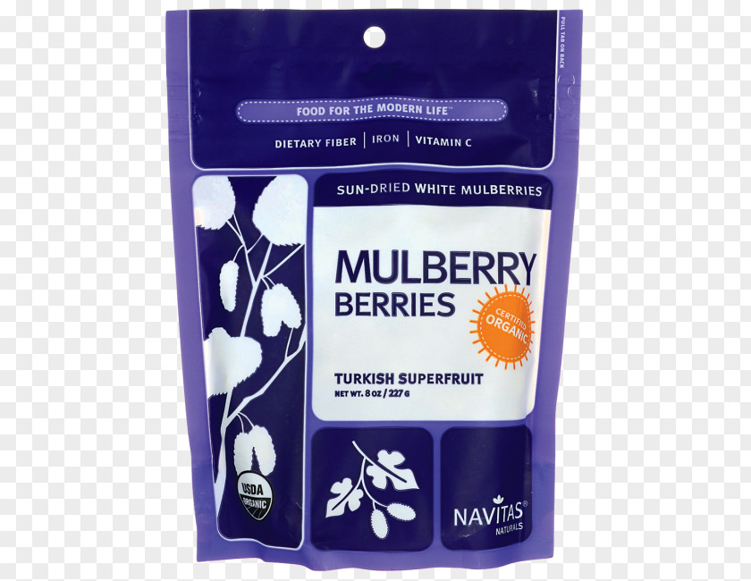 Mulberry Nutrition Organic Food Dried Fruit White Goji PNG