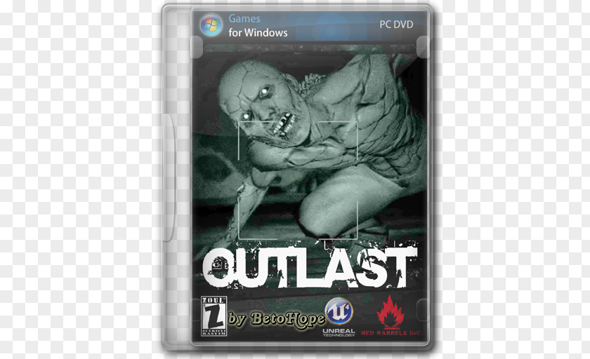 Outlast 2 Outlast: Whistleblower Stardew Valley Video Game PNG