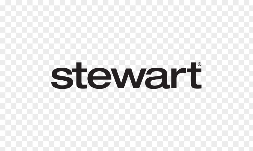 Stewart Title Guaranty Company Insurance Closing PNG