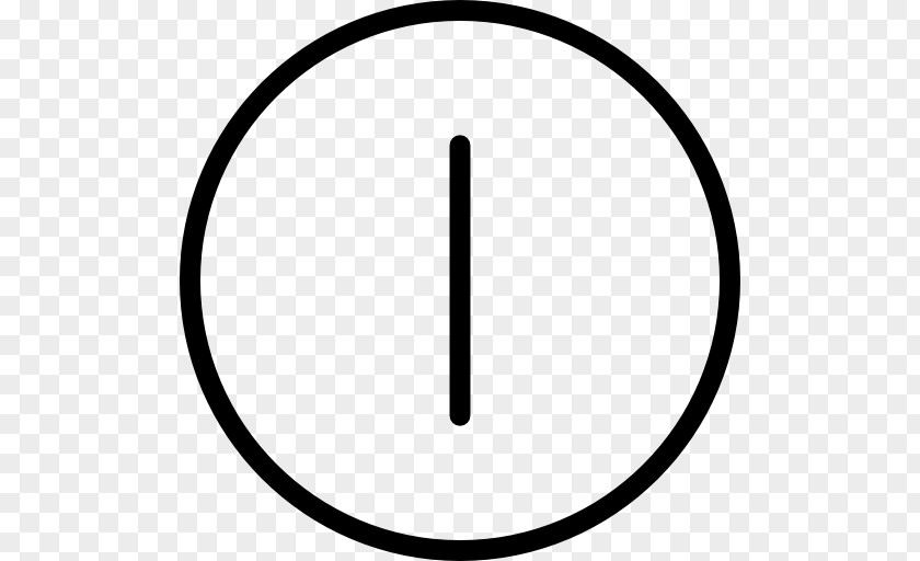 Time Symbol Hour PNG