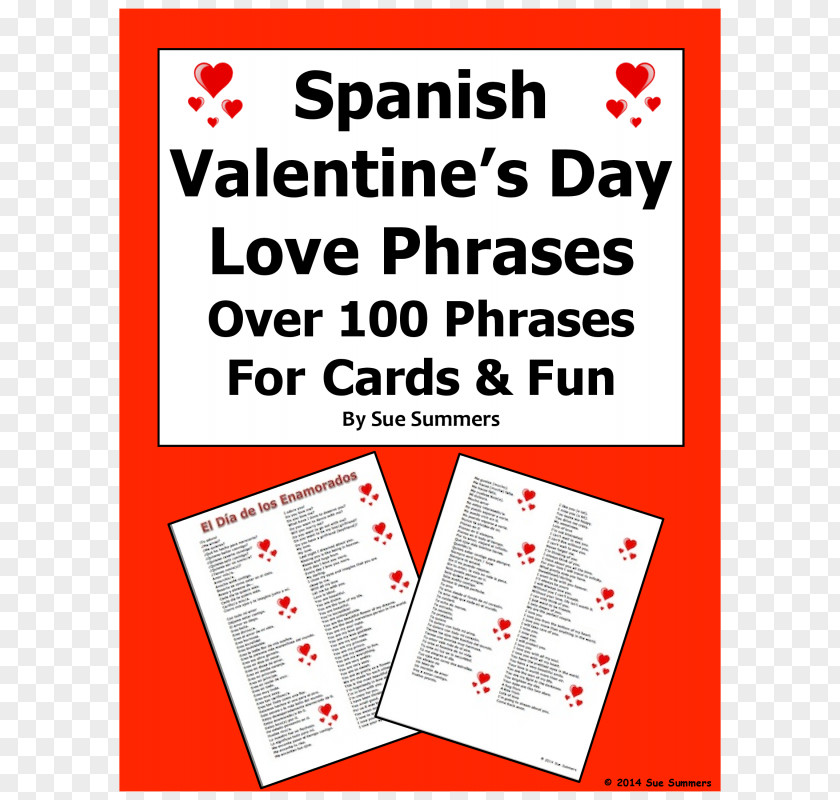 Valentine's Day Paper Letter Love Game PNG