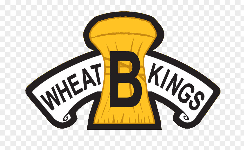 Wheat Logo Brandon Kings Western Hockey League Memorial Cup Kelowna Rockets PNG
