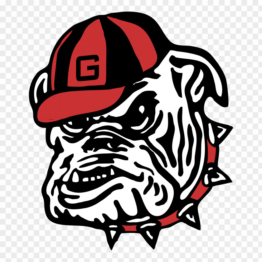 American Football Georgia Bulldogs Men's Basketball Southeastern Conference Clip Art PNG