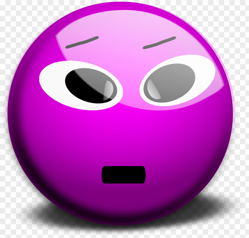 Angry Emoji Smiley Emoticon Clip Art PNG