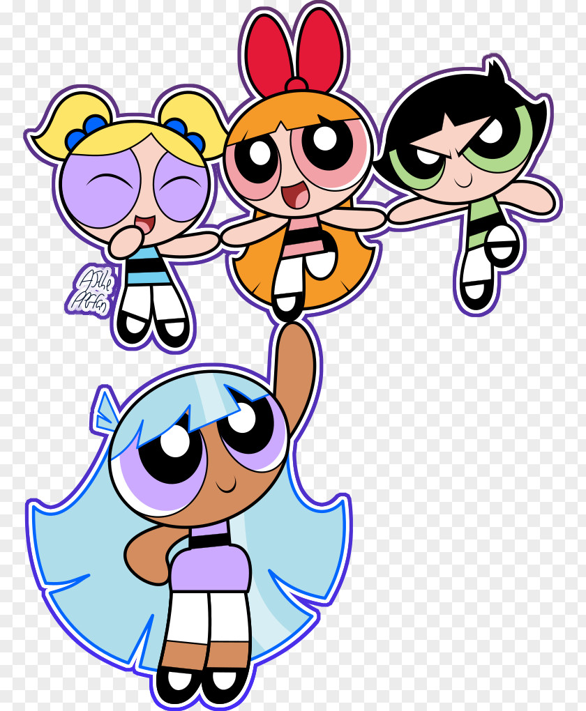Beast Boy Bliss Starfire Midnight At The Mayor's Mansion Blossom, Bubbles, And Buttercup PNG