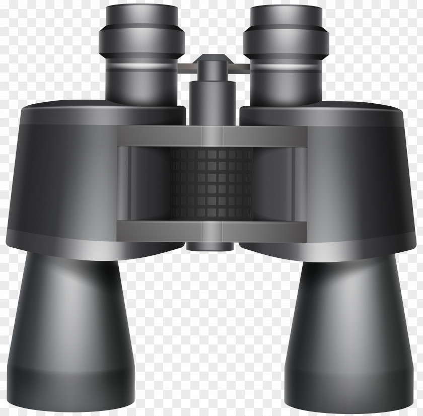 Binoculars Clip Art Vector Graphics Image Illustration PNG