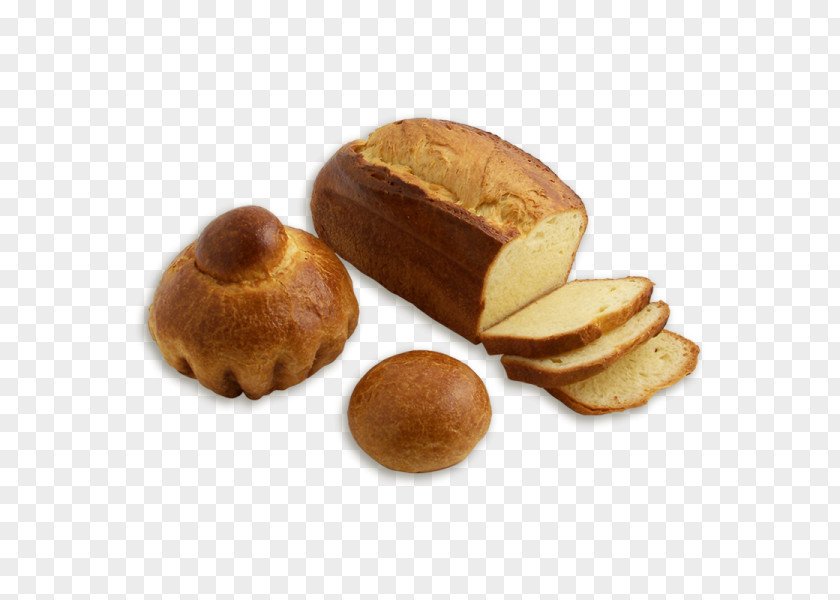 Bread Egg Brioche Food Breadsmith Pastry PNG