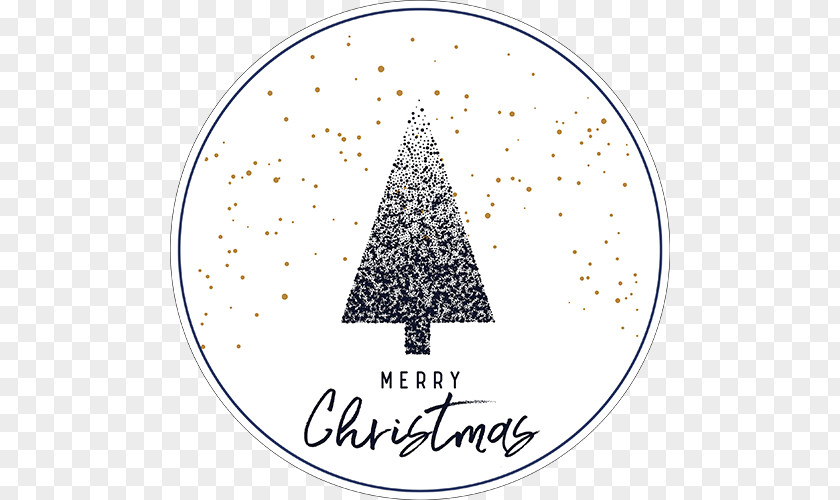 Christmas Tree Card Clip Art PNG