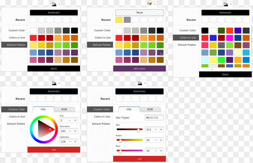 Color Picker Graphic Design Scheme Wheel PNG