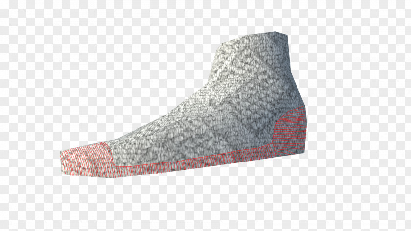 Design Ankle Shoe PNG