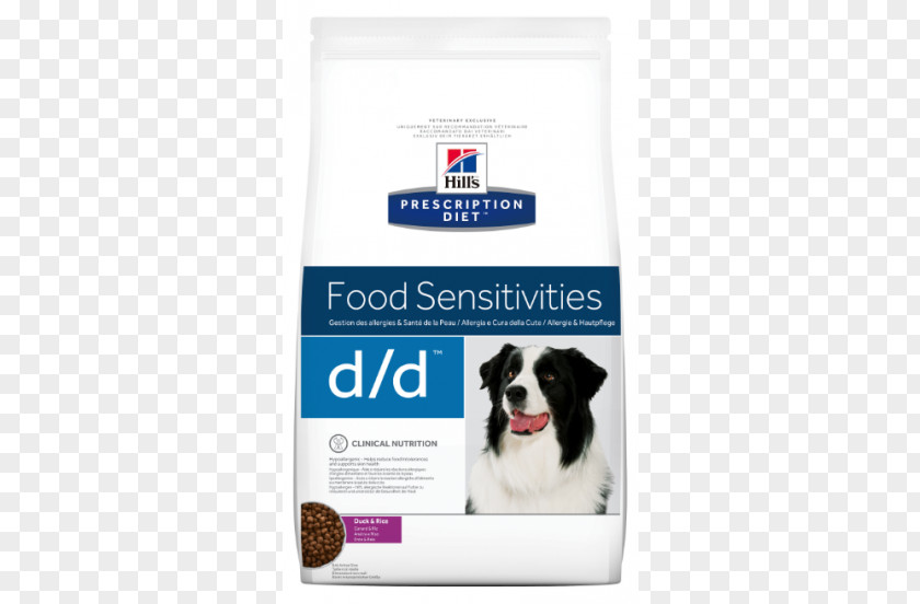 Dog Food Cat Hill's Pet Nutrition Duck Rice PNG