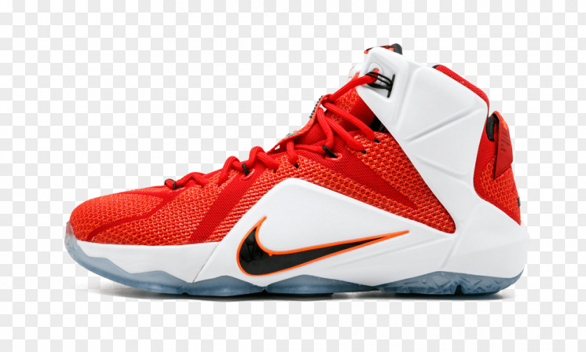Lebron James Nike Free Air Force Shoe Sneakers PNG