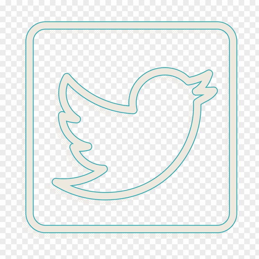 Logo Symbol Bird Icon Social PNG