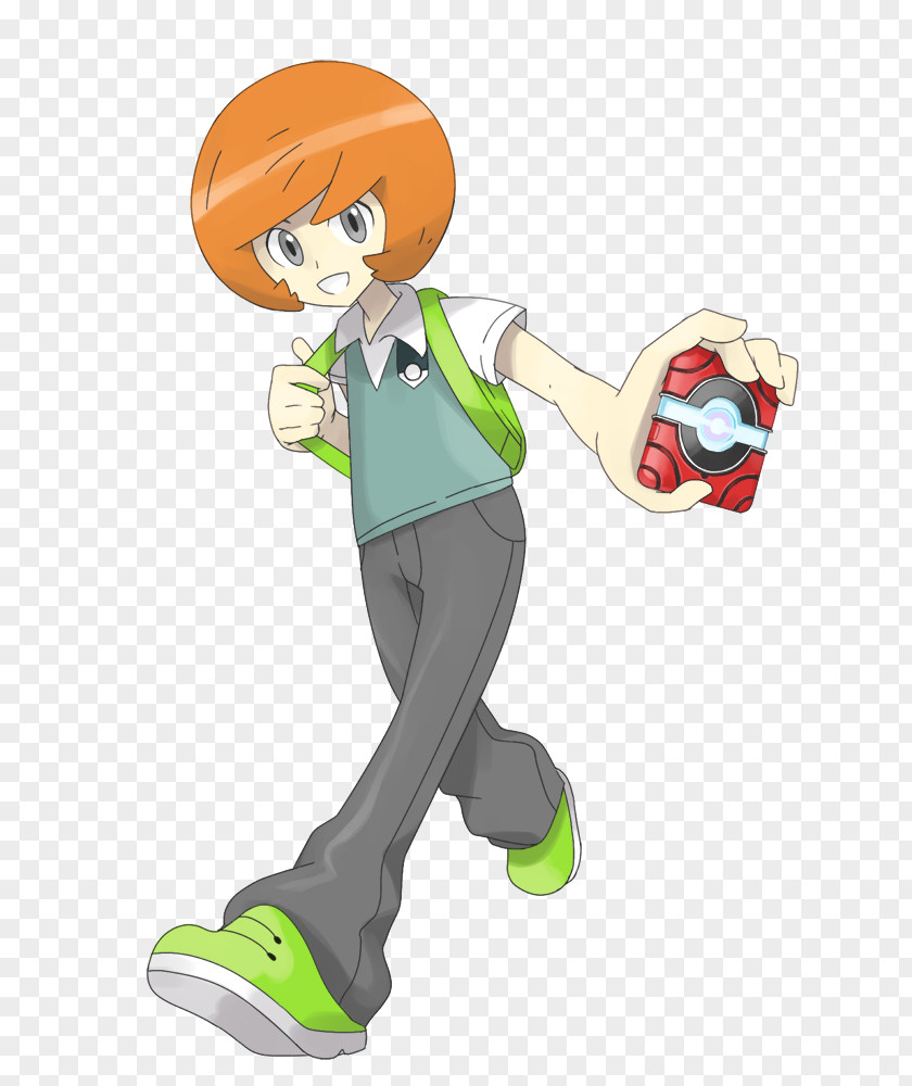 One Direction Fan Art Pokémon X And Y Shuffle Trainer PNG