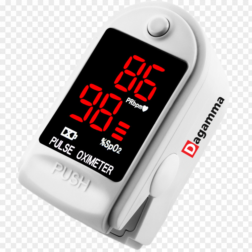 Oxygen Pulse Oximeters Oximetry Saturation Heart Rate PNG